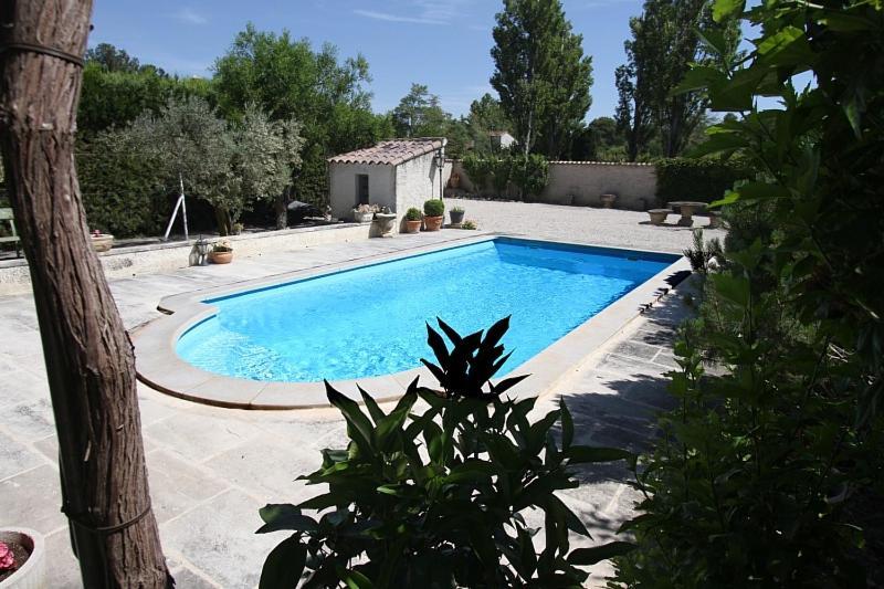 Clos De La Font Molleges Exterior photo